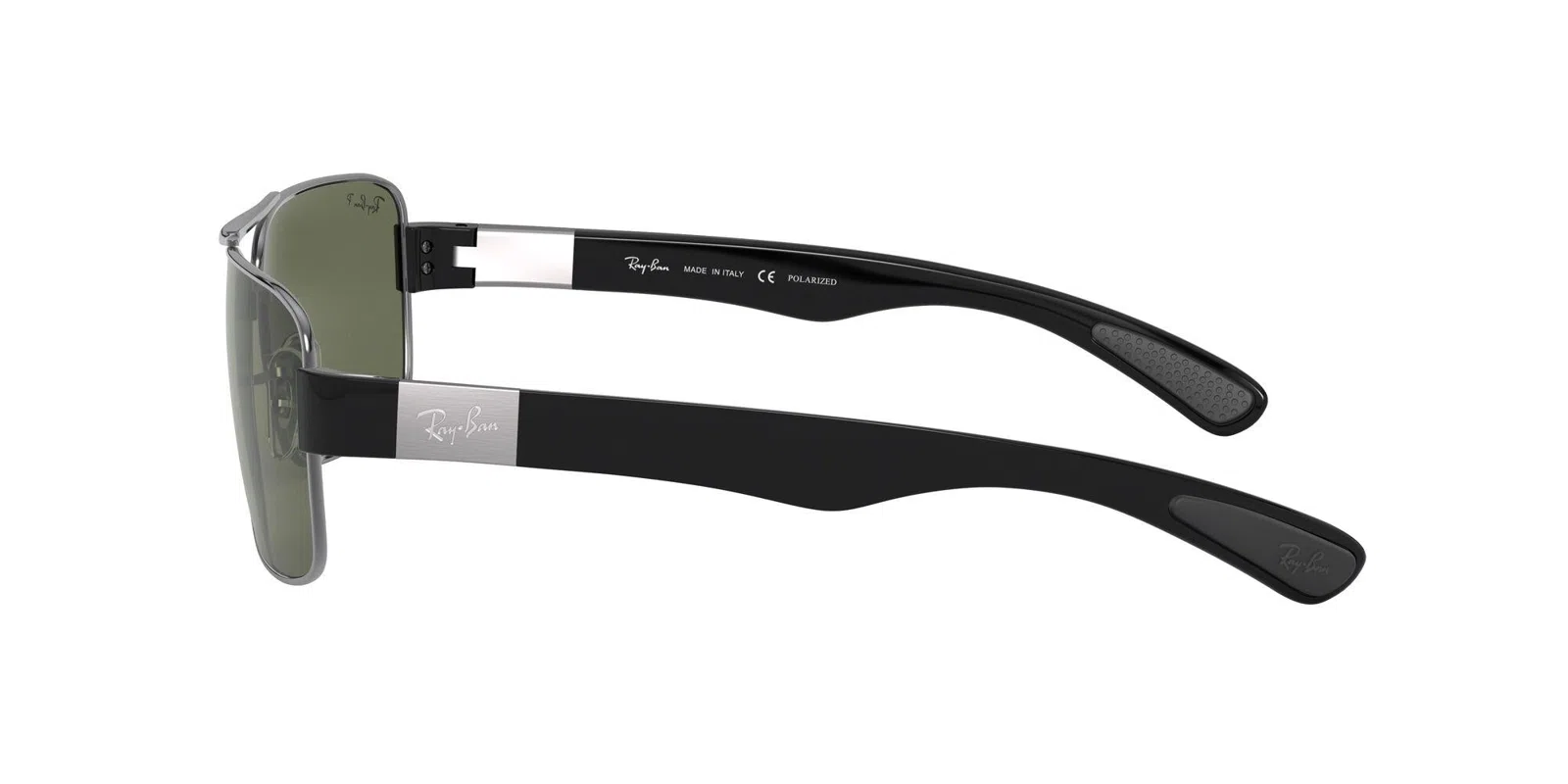 Ray-Ban 3522 Sunglasses - view 34